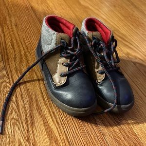 Oshkosh boots for boys